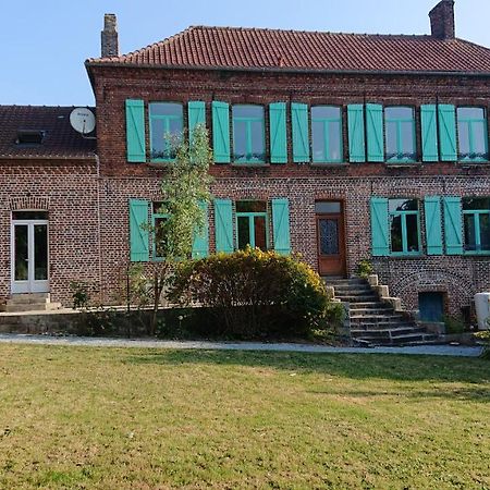 Les Chambres Du Relais Liettres Kültér fotó
