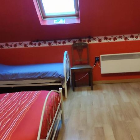 Les Chambres Du Relais Liettres Kültér fotó