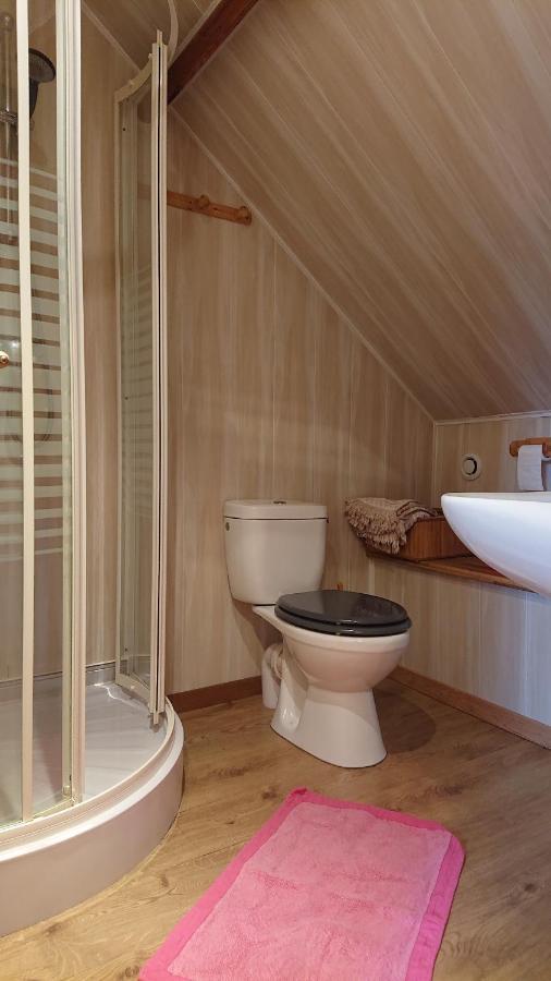 Les Chambres Du Relais Liettres Kültér fotó