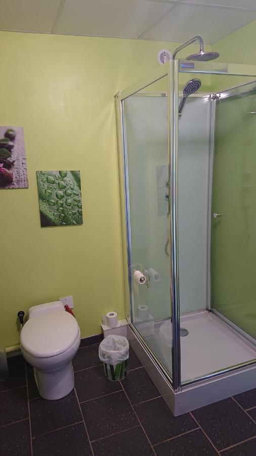 Les Chambres Du Relais Liettres Kültér fotó