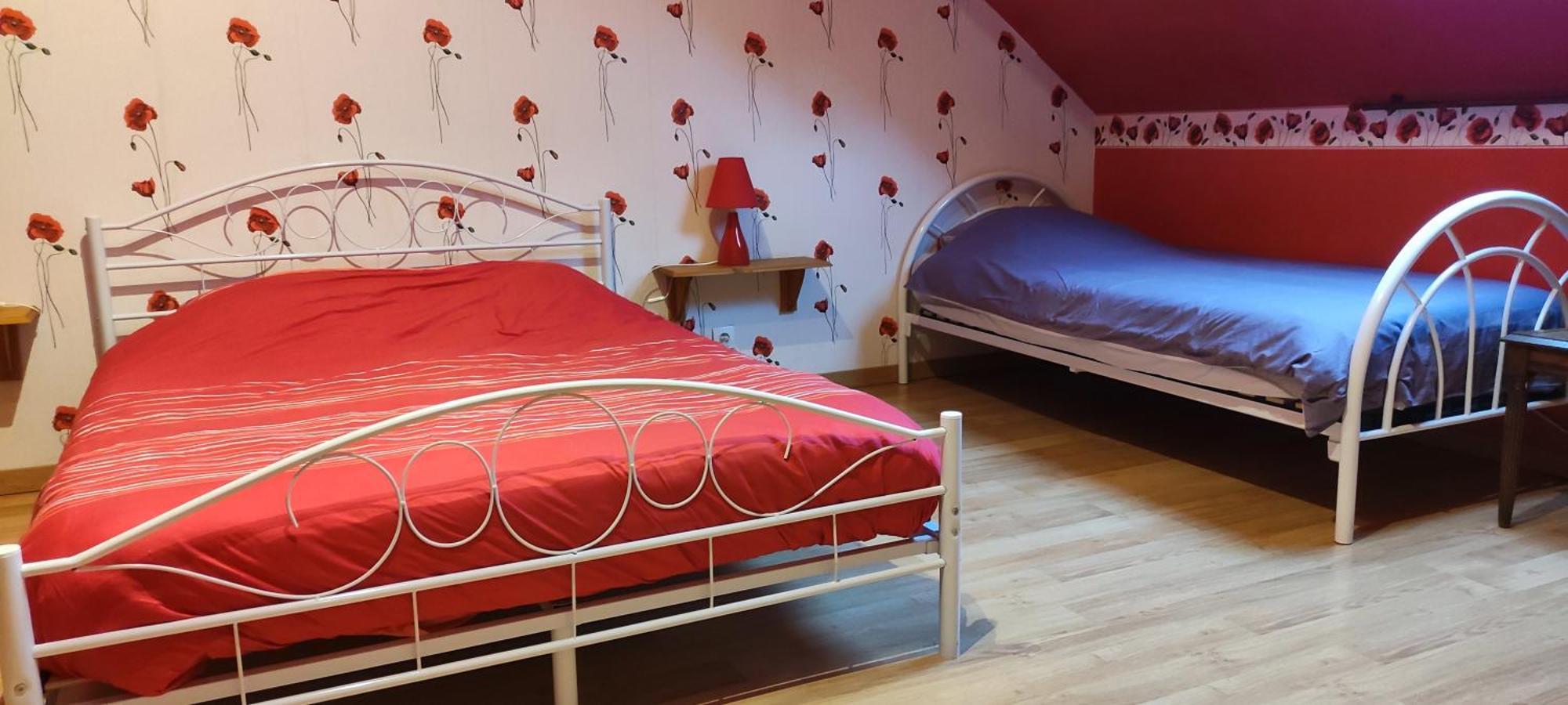 Les Chambres Du Relais Liettres Kültér fotó