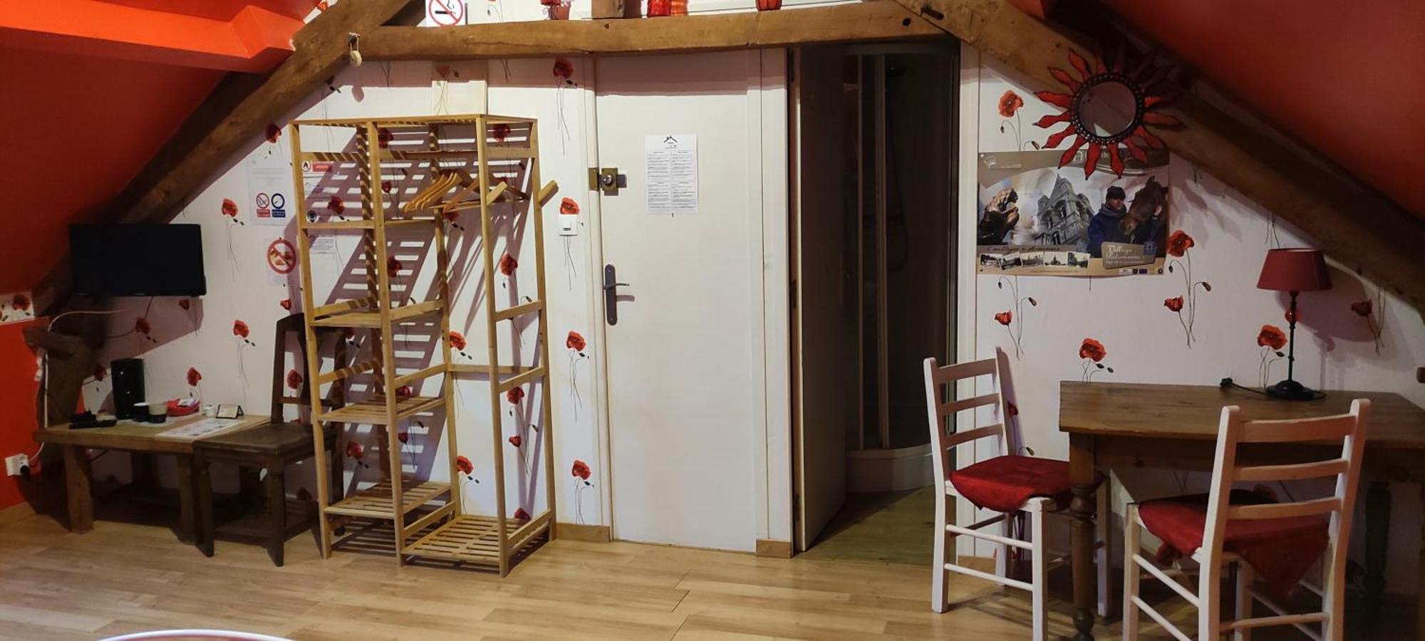 Les Chambres Du Relais Liettres Kültér fotó